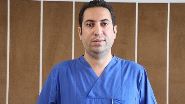 Hipertansiyon hastalarına düzenli ilaç uyarısı