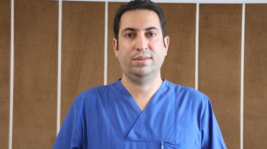 Hipertansiyon hastalarına "düzenli ilaç" uyarısı