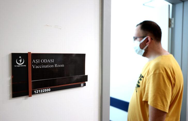 Kovid-19'a karşı yeni hatırlatma dozuna yoğun ilgi G4