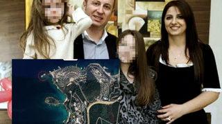 SON DAKİKA | Ünlü iş insanı Ünal Pala ve eşi Evrim Pala hayatını kaybetti! Yeni detaylar ortaya çıktı: Küçük kız 150 metre yüzerek kurtulmuş