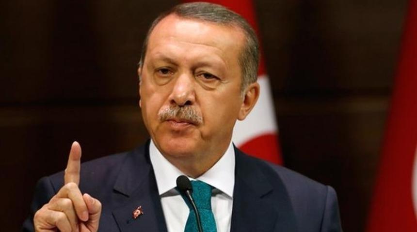 Erdoğan'dan Balıkesir Belediye Başkanı Ahmet Edip Uğur açıklaması