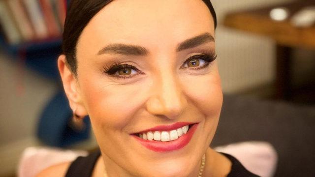 Sevcan Orhan'ın yeni heyecanı! Ekranları şenlendirmeye geliyor