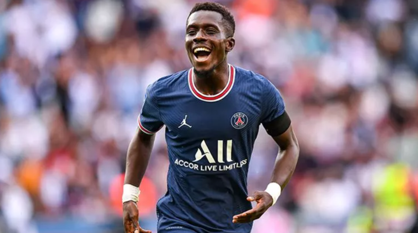 Idrissa Gueye'den Galatasaray için olay PSG hamlesi! Instagram'da takipten çıkardı...