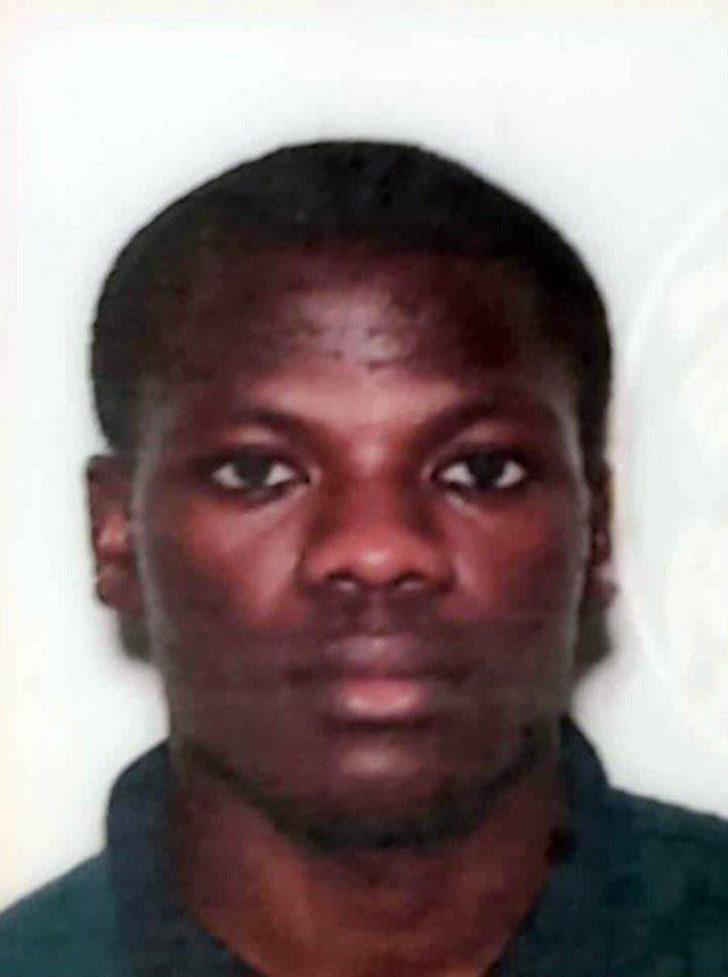 Togo'daki kazada ölen İHH personeli Ercan Ersoy'un cenazesi defnedildi G3