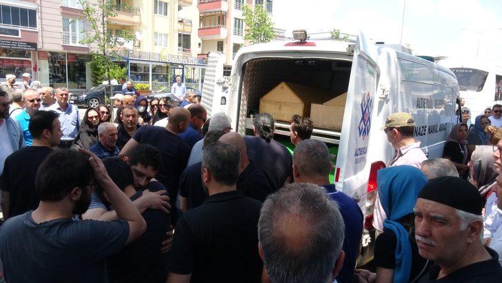 Kanser nedeniyle yaşamını yitiren Cemre Uçaryılmaz Metin son yolculuğuna uğurlandı G1