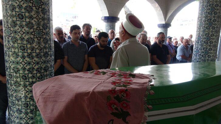 Kanser nedeniyle yaşamını yitiren Cemre Uçaryılmaz Metin son yolculuğuna uğurlandı G2