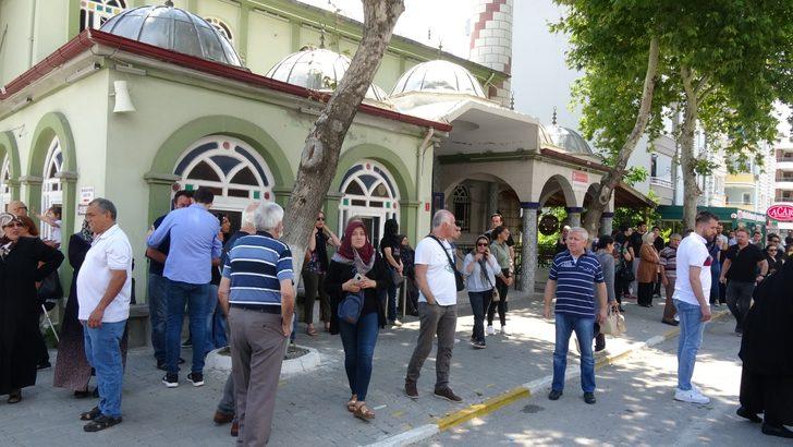 Kanser nedeniyle yaşamını yitiren Cemre Uçaryılmaz Metin son yolculuğuna uğurlandı G3