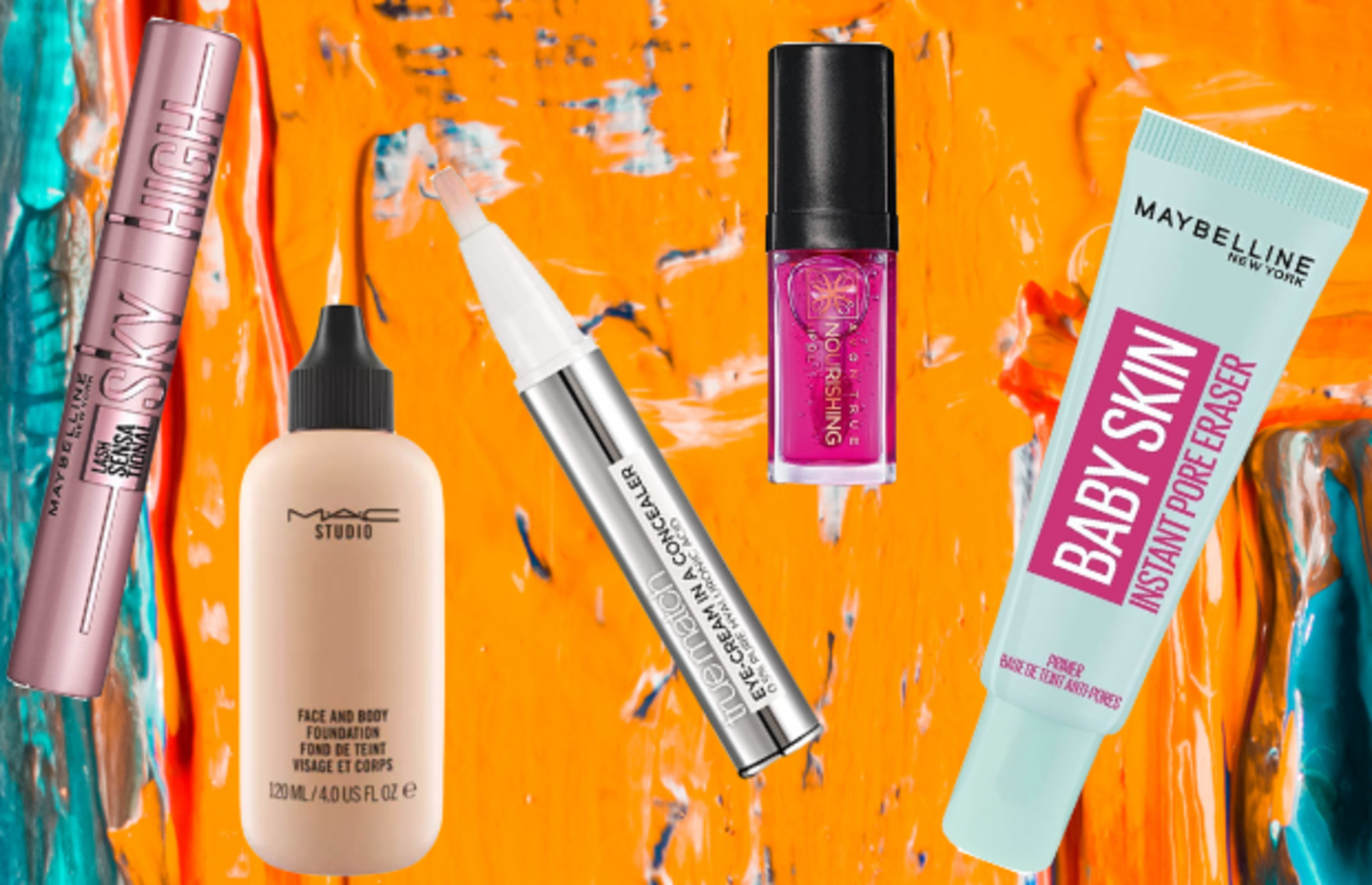 Makyaj çantanızdan asla çıkarmamanız gereken hayat kurtarıcı makyaj ürünleri