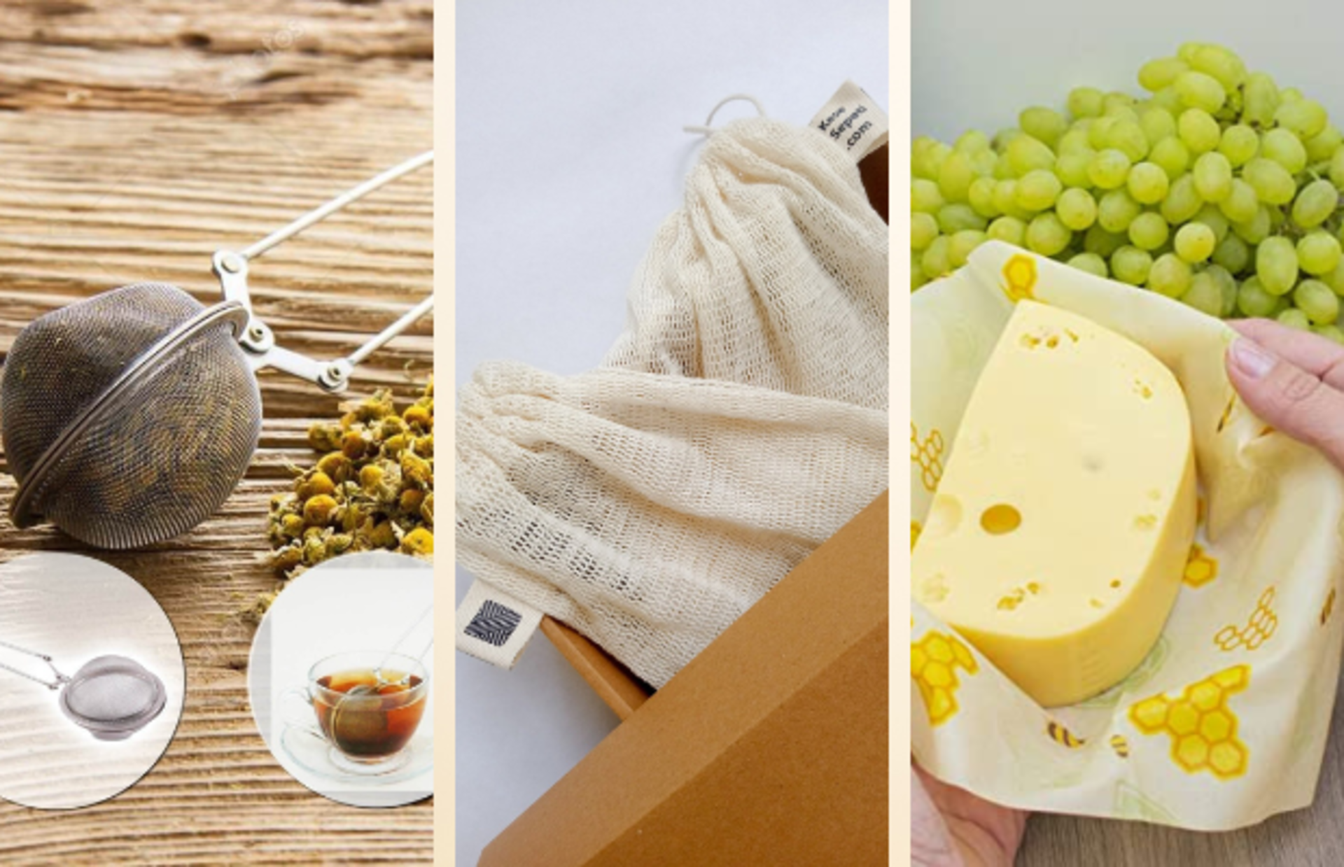 Mutfağınızda mutlaka bulunması gereken ekonomi dostu mini ürün önerileri