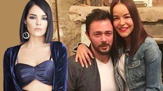 Bengü ile sevgilisi düğün hazırlığına başladı