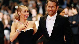 Blake Lively: İlk defa bir filmde çıplaklığa 'tamam' dedim