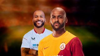 Son dakika transfer haberi: Marcao'nun serbest kalma bedeli herkesi şoke etti! Marcao'nun bonservisi ne kadar?