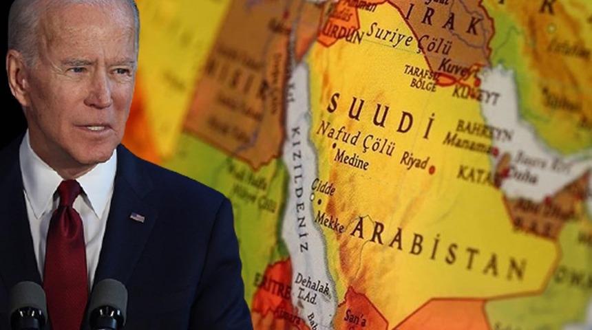 İsrail'den Orta Doğu için dikkat çeken çağrı! "Büyük bir meydan okuma" Zamanlamadaki 'Biden' detayı ise...