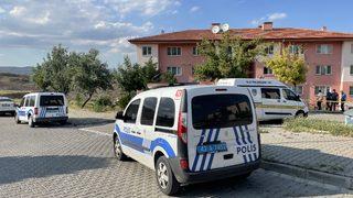 Konya'da tartıştığı kişiyi av tüfeğiyle öldüren şüpheli yakalandı