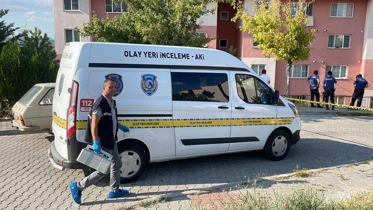 Konya'da tartıştığı kişiyi av tüfeğiyle öldüren şüpheli yakalandı G2