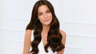 Yargı'nın Ceylin'i Pınar Deniz bikinili pozuyla büyüledi! Beğeni butonu çöktü