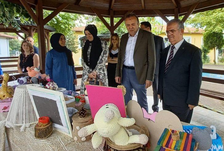 Bakan Yardımcısı Duran, Kocaeli'de bayram ziyaretlerinde bulundu G2