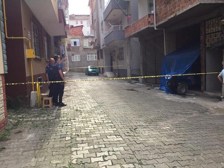 Ordu’da mermerin kırılması sonucu balkondan düşen genç ağır yaralandı G5