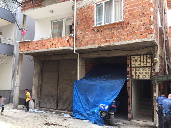 Ordu’da mermerin kırılması sonucu balkondan düşen genç ağır yaralandı G1