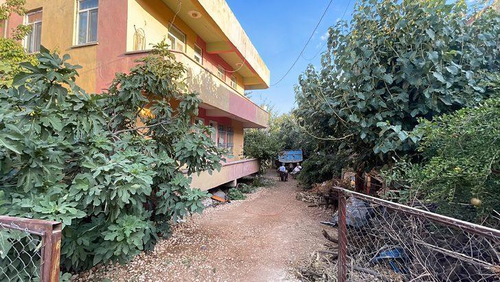 Adıyaman'da yorgun mermi isabet eden kişi yaralandı G4