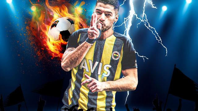 Son dakika Fenerbahçe haberi: Luiz Suarez'den Fenerbahçe'ye yanıt! Suarez Fenerbahçe'ye gelecek mi? Luis Suarez hangi takıma transfer olacak?