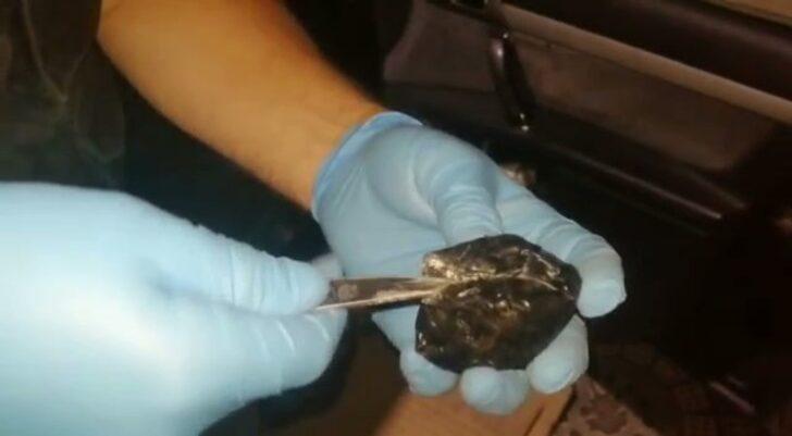 Uyuşturucu operasyonunda gözaltına alınan zanlılardan ikisi tutuklandı G2