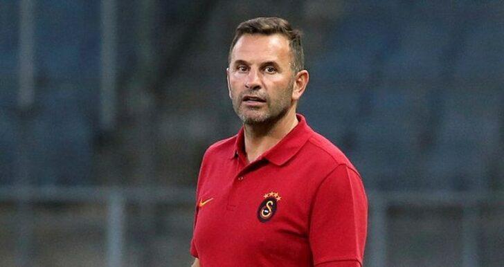 Okan Buruk'tan şampiyonluk açıklaması! Fenerbahçe'ye cevap ve Arda Güler sözleri... G5