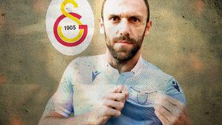 Son dakika transfer haberleri: Vedat Muriqi transferi FIFA'lık oldu! Muriqi Galatasaray'a mı geliyor! İşte Vedat Muriqi transferinde yaşanan son gelişmeler