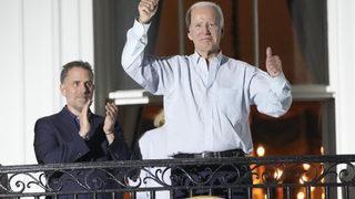 Dünya bu görüntülerle çalkalanıyor! Biden'ın oğlunun telefonundan çıktı: Çocuklarla iğrenç fotoğraflar, uyuşturucu, silah...