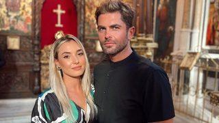 Survivor Mert Öcal sevgilisi Sude Burcu ile aşk pozu verdi! Güzelliğiniz olağanüstü