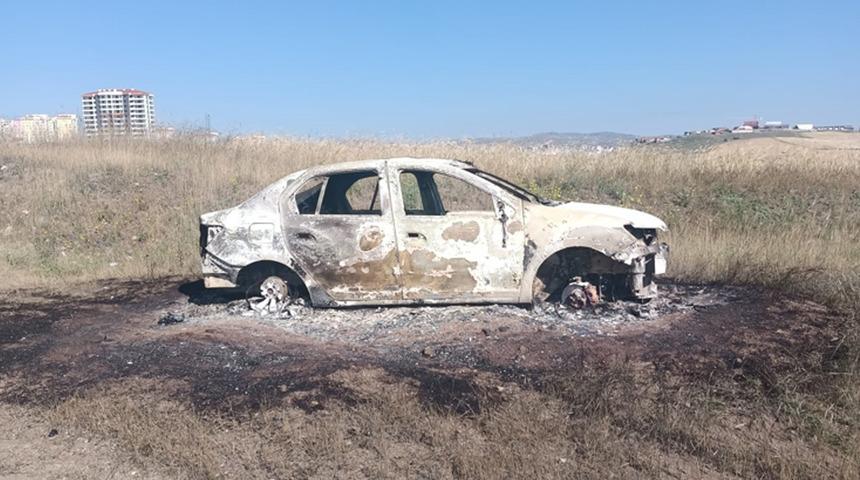 Ankara'da taksi şoförüne dehşeti yaşattılar! Taksi bu halde bulundu... Her şeyi itiraf ettiler