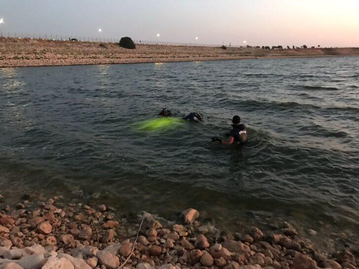 Gaziantep'te gölete giren 16 yaşındaki kız çocuğu boğuldu G2