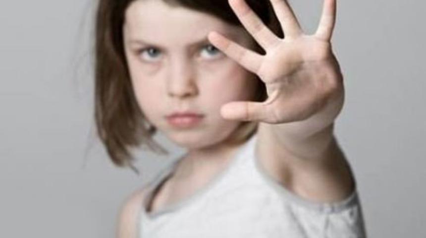 &Ccedil;ocuğunuza "Hayır" Demeyi &Ouml;ğretin