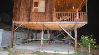 Adana’da akrabalar arasında silahlı kavga: 1 ölü, 1 yaralı