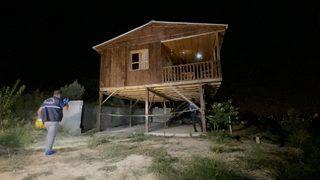 Adana'daki silahlı kavgada bir kişi öldü, bir kişi yaralandı