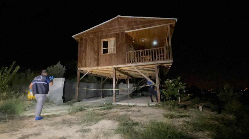 Adana'daki silahlı kavgada bir kişi öldü, bir kişi yaralandı