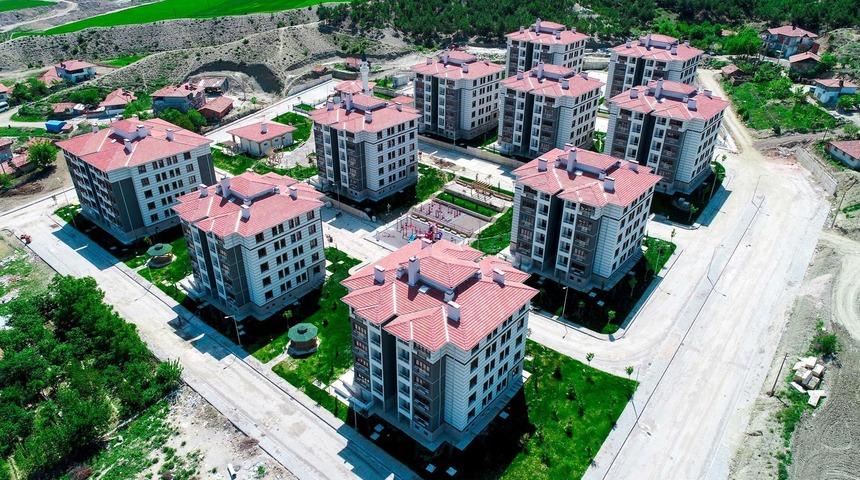 2022 TOKİ başvuru şartları neler? TOKİ başvuruları ne zaman başlayacak? 