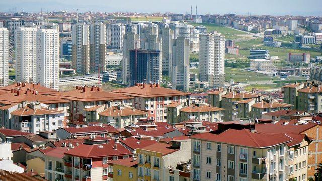 TOKİ'den ucuz konut adımı: 163 bin liradan başlıyor! Başvurular Halkbank ve Ziraat Bankası’ndan…