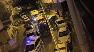 Kıskançlık krizine giren koca dehşet saçtı! 2 ölü, 1'i polis 3 yaralı