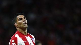 Son dakika: Luis Suarez Fenerbahçeli taraftarları heyecanlandırdı! 'Ateşi yaktı...'