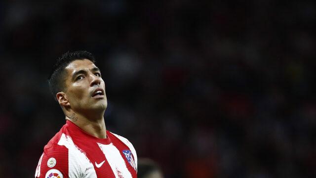 Son dakika: Luis Suarez Fenerbahçeli taraftarları heyecanlandırdı! 'Ateşi yaktı...'