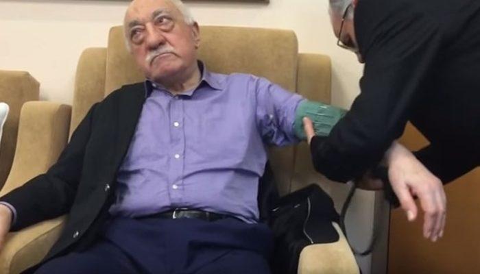 İtirafçı eski polisten olay iddia: Gülen, Çin'de ölecek!