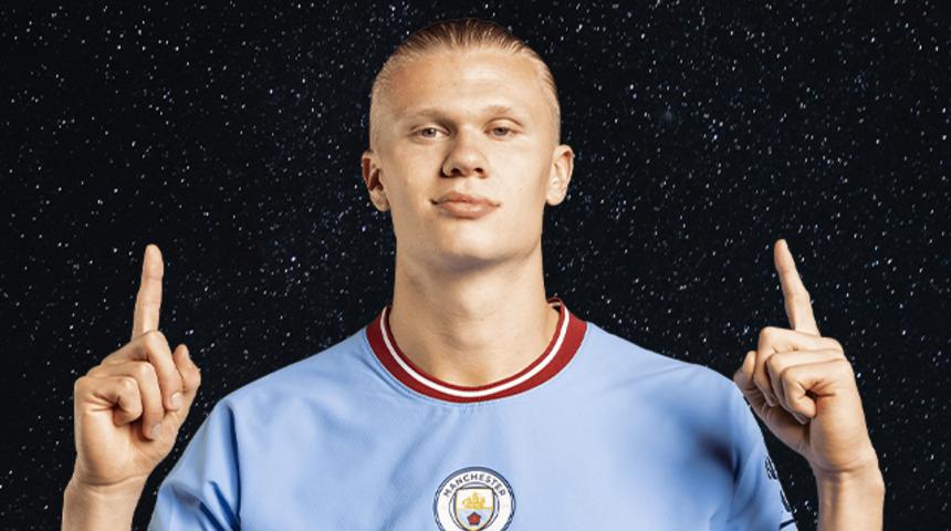 Son dakika: Omar Elabdellaoui'den Erling Haaland ve Alexander Sörloth için Galatasaray itirafı! "Fatih Terim istediğinde gelseydi..."