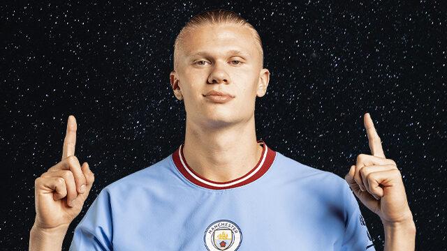 Son dakika: Omar Elabdellaoui'den Erling Haaland ve Alexander Sörloth için Galatasaray itirafı! Fatih Terim istediğinde gelseydi...