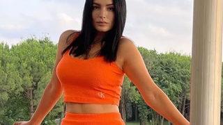 Aleyna Tilki'nin annesi Havva Öztel kurtlarını döktü! Roman havasında kızına taş çıkardı