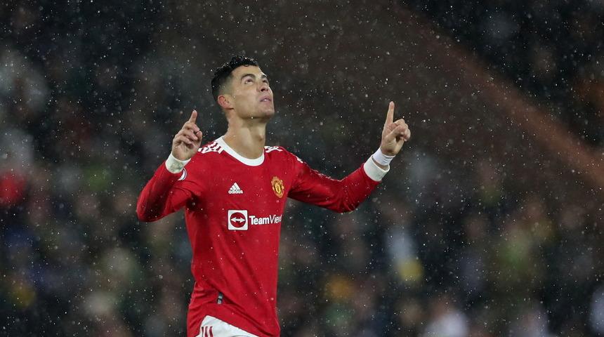 Son dakika: Kapılar Cristiano Ronaldo'nun bir bir yüzüne kapanıyor! Hangi takıma gitse reddedildi...