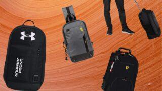 İçine istediğiniz her şeyi sığdırabileceğiniz hem geniş hem taşıması kolay sırt çantası modelleri