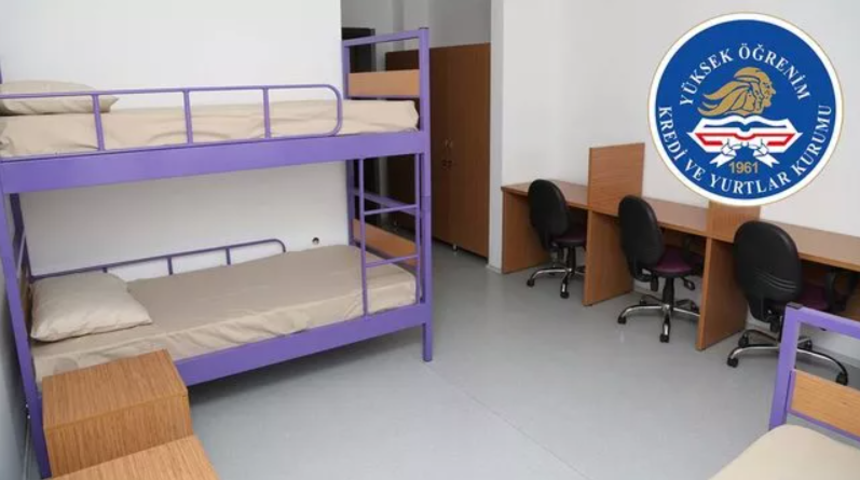 KYK başvuruları ne zaman yapılacak? 2022 KYK burs ve yurt başvuruları için tarih belli oldu mu?