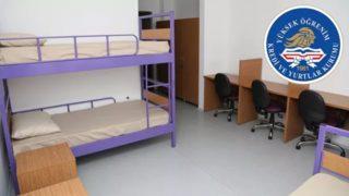 KYK başvuruları ne zaman yapılacak? 2022 KYK burs ve yurt başvuruları için tarih belli oldu mu?