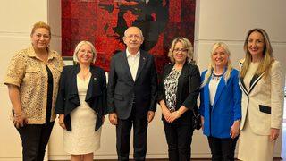 Kemal Kılıçdaroğlu'ndan dikkat çeken talimat! 'En önemli göreviniz...'